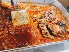 -鱼酷活鱼烤鱼(南京水游城店)