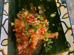 -浩海火燒雲傣家菜(芮欧百货店)