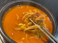 -HONGA HONGA雄家(曹路店)