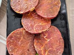 -金达莱烧烤(黎明南街店)