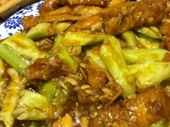 -赵记煎饼卷大葱(泰山大街店)