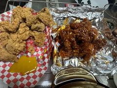 -SUN炸鸡专门店(西塔总店)