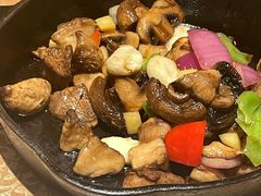 -云海肴·汽锅鸡·云南代表菜(五道口购物中心店)