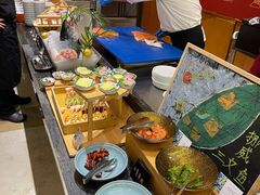 -温州铂尔曼酒店蘭 咖啡厅