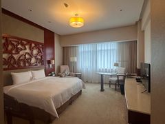 -东怡大酒店(上海科技馆店)