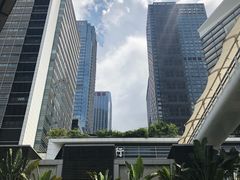 -皇庭广场(福华三路店)