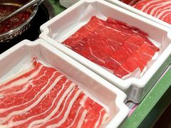 -一围肥牛肉小火锅(佳兆业广场店)