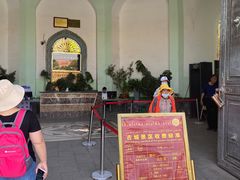 -艾提尕尔清真寺