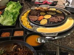 -高丽苑韩国烤肉(海昌路旗舰店)