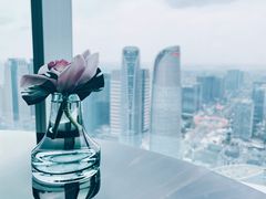 -运·中餐厅(成都华尔道夫酒店)