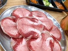 -牛信亭韩国料理·炭火烤肉(紫藤路店)