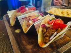 -Q MEX 库迈墨西哥餐吧(三里屯店)