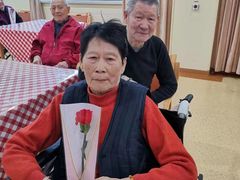 -上海徐汇区悦颐养老院