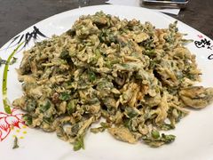 -盱眙虾神於氏龙虾(夫子庙红街店)