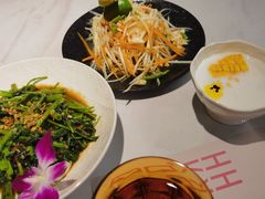 -POKIPOKI泰食谷仓东南亚菜(侨香店)