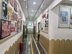 -缤纷鸟美术书法(交大校区)