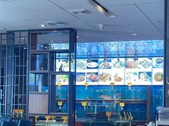 -怀德酒楼·粤菜·海鲜·茶点(宝安国际机场店)