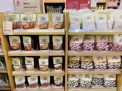 -MUJI无印良品(万达太原街店)
