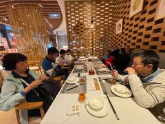 -若蘭慈·无国界素食料理(欢乐海岸店)