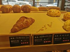 -啊噗吐呦现场烘焙(麦凯乐店)