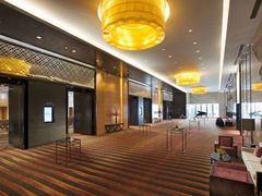 -视界美食自助餐厅·石家庄希尔顿酒店