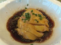 农家鸡-翠晶水上餐厅(泰晤士小镇店)