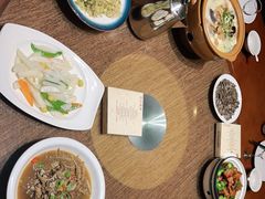 -郑庄脂渣海鲜楼(九水路店)