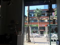-肉甲韩国木炭烤肉(新壹街1店)