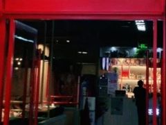 门面-喜虾客·大虾火锅(郑州无限城店)