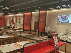 -渝是乎酸菜鱼(龙旗购物中心店)