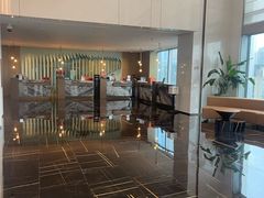 -深圳国际会展中心希尔顿酒店(前海华发冰雪世界店)