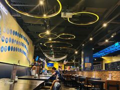 大堂-bluefrog蓝蛙(水游城店)