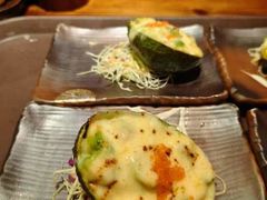 -鸟鹏烧鸟居酒屋(熙龙湾店)