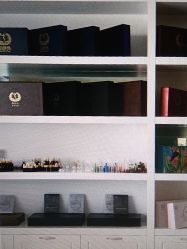 -四季酒店·泺水疗SPA