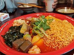 -李炮称盘麻辣烫(无锡荟聚店)
