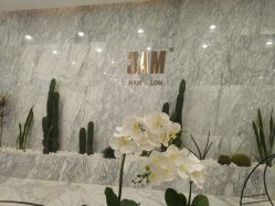 大厅-3AM HAIR SALON烫发染发接发