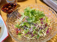 小拌菜-陶德砂锅(蜀汉路店)