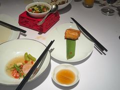 -悦轩中餐厅·高空江景·杭州柏悦酒店