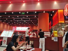 -喜家德虾仁水饺(岗厦北店)