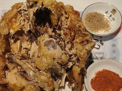 -秦月轩·陕西家乡菜(阜成路·五棵松店)