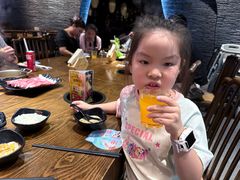 -呷哺呷哺 小火锅 (浦东新欧尚超市店)