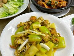 -轩记海鲜餐厅·四十五年老字号·经典粤菜(西区彩虹店)