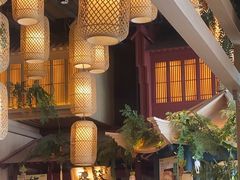 -南京大牌档(龙江新城市广场店)