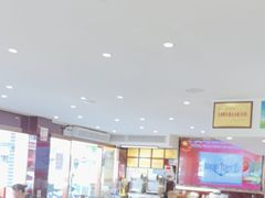 -川流不息·地道川菜·小龙虾(松东路店)