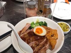 -陈鹏鹏潮汕菜(宝安机场T3航站楼店)