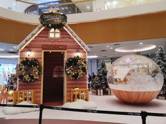 -深圳来福士广场