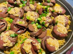 -燕郊烧鸽子(酷车小镇店)