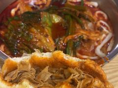 -风情居麻辣烫总店