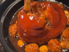 -宝轩渔府·老字号海鲜·正宗津菜(水上店)