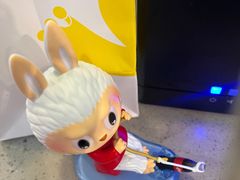 -泡泡玛特POPMART(上海环球港店)